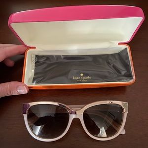 Kate Spade Sunglasses